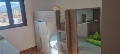 Una cocina o zona de cocina en Apartamento Las Eras