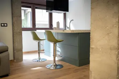 Plano de Apartamento Vermú