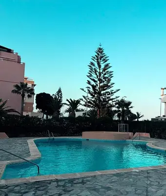 Piscina en o cerca de Family Pools & Beach