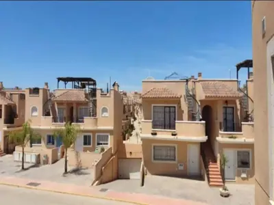 Edificio en el que se encuentra la casa o chalet