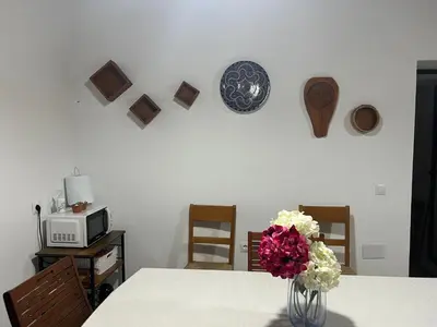 Plano de Casa -Cueva Paraje De Los Majuelos