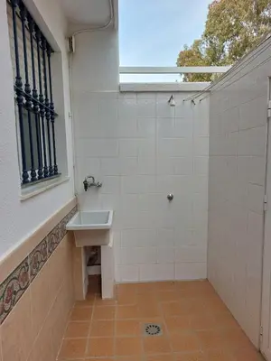 Un baño de Casa Beni
