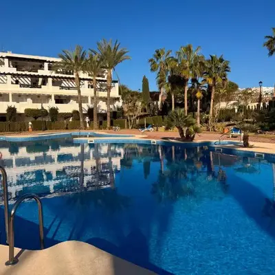Heavenly Homes Mojacar 123