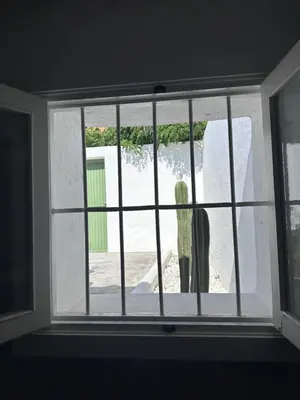 Plano de Casa Esparto