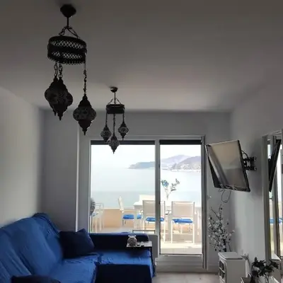 Sueños del Mediterraneo Estudio