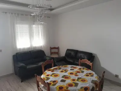Zona de estar de Apartamento top
