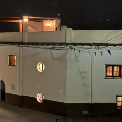 Casa Yegen