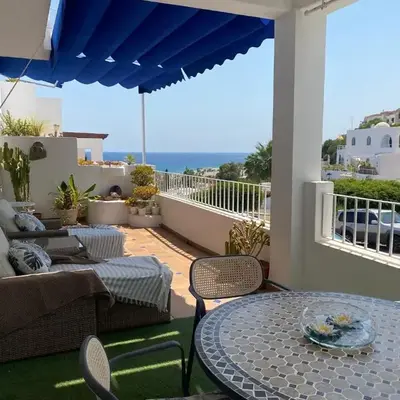 Apartamento ALALBA Mojacar