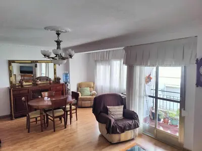 Plano de Piso Céntrico