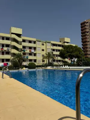 Piscina en o cerca de Calma Mediterránea