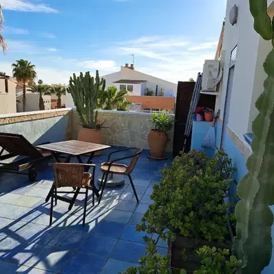 Nudist Area ONLY # Direct Beach Access # Pets # Terrace