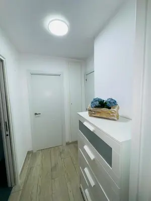 Plano de Grazaries 2 -Apartamento Playa Serena Roquetas-