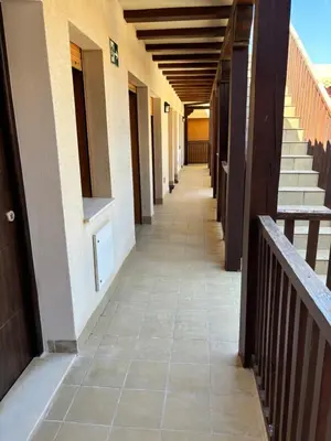 Plano de Apartamento Torres