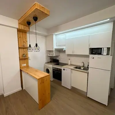 Apartamentos JM - Sea & Sun