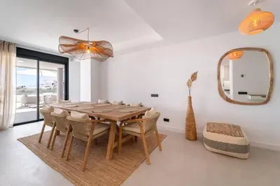 Plano de Medblue Vista Sea View Retreat