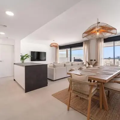 Medblue Vista Sea View Retreat