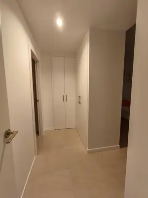Plano de TrendyHomes Almerimar Beach II, residencial de lujo en primera línea de playa