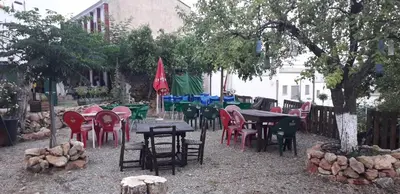 Plano de Casa Rural ENTRESIERRAS