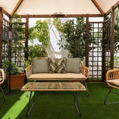 Apartamento en Reyes Católicos