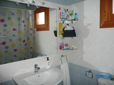 Un baño de Paraíso Veracoast