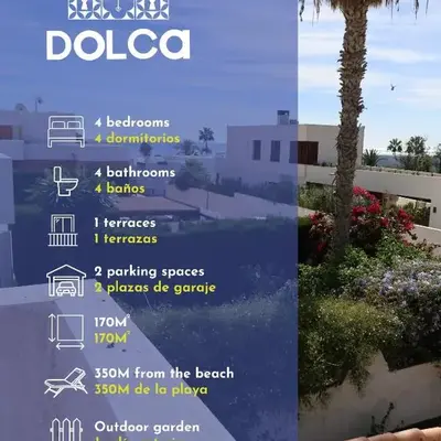 Retiros Dolca 2