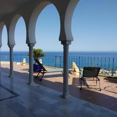 Apartamento Mojácar - Espectaculares vistas al Mar