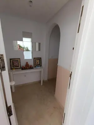 Plano de Apartamento Residencial mojacar