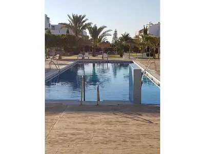 Piscina en o cerca de Perfect Getaway in Vera