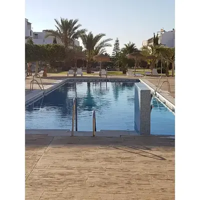 Perfect Getaway in Vera with terrace