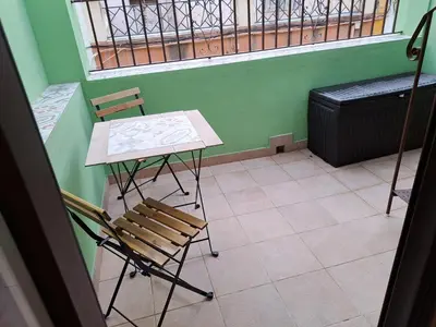 Plano de Alcazaba Home
