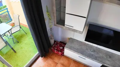 Plano de Apartalux Vera Palace