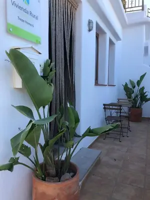Plano de Apto Rodalquilar