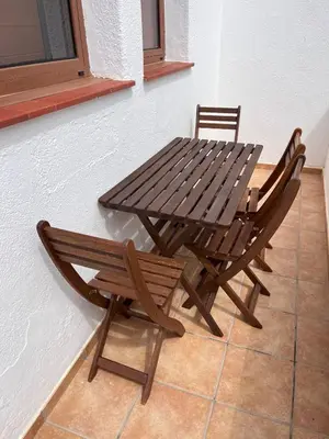 Plano de Apto Rodalquilar
