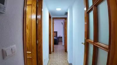 Plano de Apartalux Star Magic I
