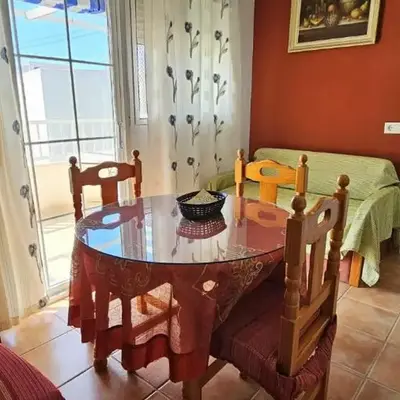 Apartamentos Wily y Mavi
