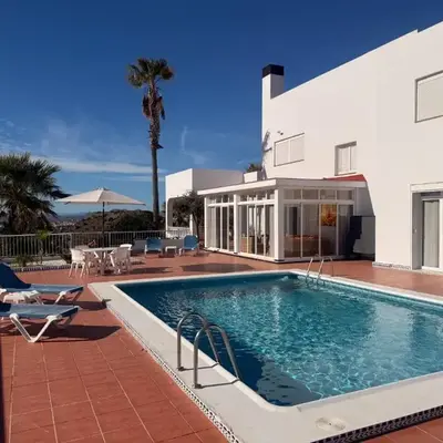 Villa Nico