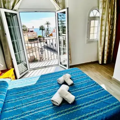 Hostal Cala Verde