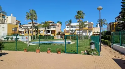 Piscina en o cerca de Beachside Living Stunning Pool - Puerto Rey