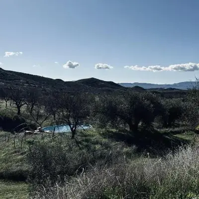 MOZa LUZe - Off Grid Casa Rural