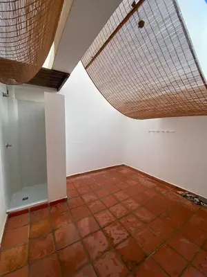 Un baño de Albamar nº1 Seafront