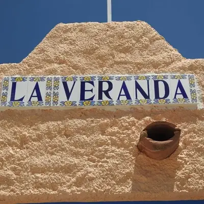 Cuevas La Veranda Orce