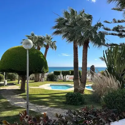 Luxury Mojácar House