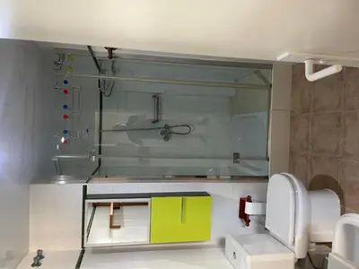 Un baño de Vera Primera Línea de Playa