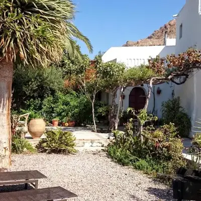 Cortijo el Grillo