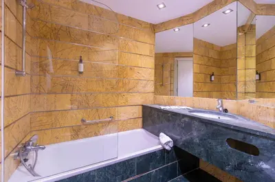 Un baño de Moon Dreams Portomagno