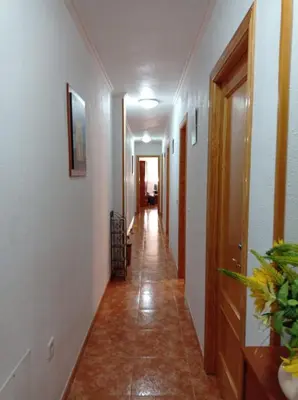 Plano de Apartamento Merlin