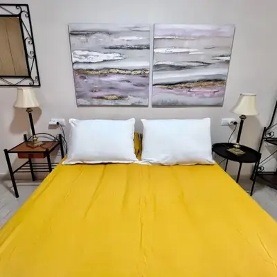 Apartamentos Arcos Céntrico