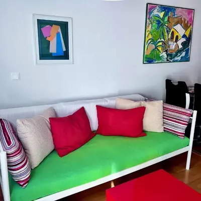 Apartamentos Arcos Costa Cálida
