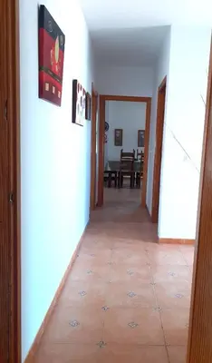 Plano de La Cabañuela
