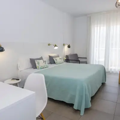 Hostal La Isla